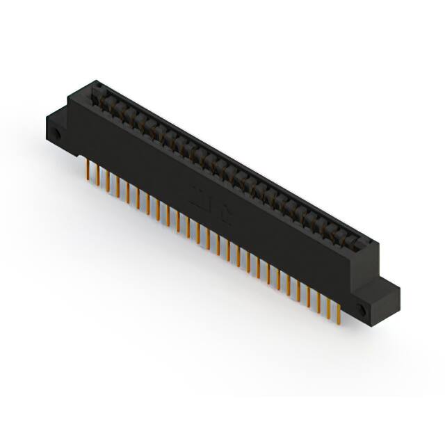 396-052-540-212 EDAC Inc.  Edgeboard Connectors